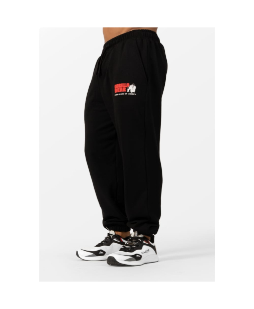 Штани Classic Sweatpants Black2