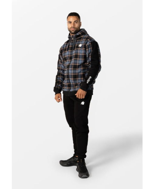 Куртка Kenton Zipped2