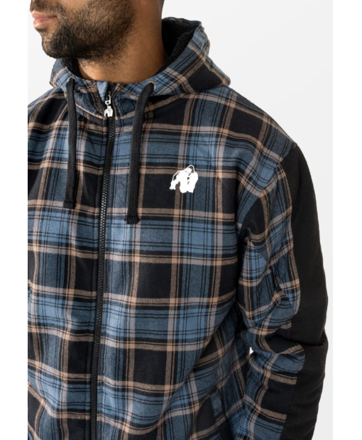 Куртка Kenton Zipped3