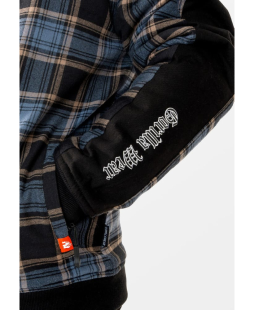 Куртка Kenton Zipped4