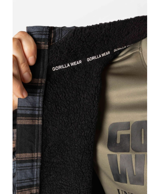 Куртка Kenton Zipped5