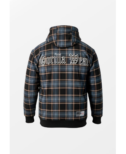 Куртка Kenton Zipped6