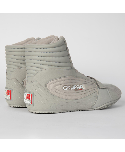 Gwear Performance High Tops