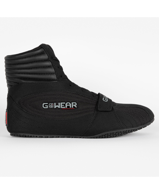 Gwear Performance High Tops