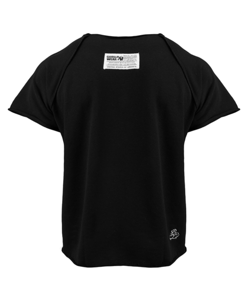 Футболка Classic Work Out Top Black