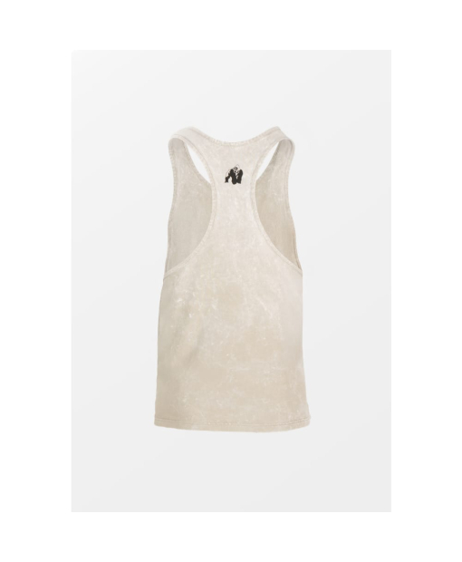 Майка Churchill Stringer Washed Gree9