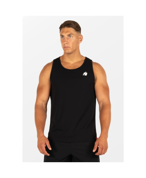 Майка Colton Tank Top Black