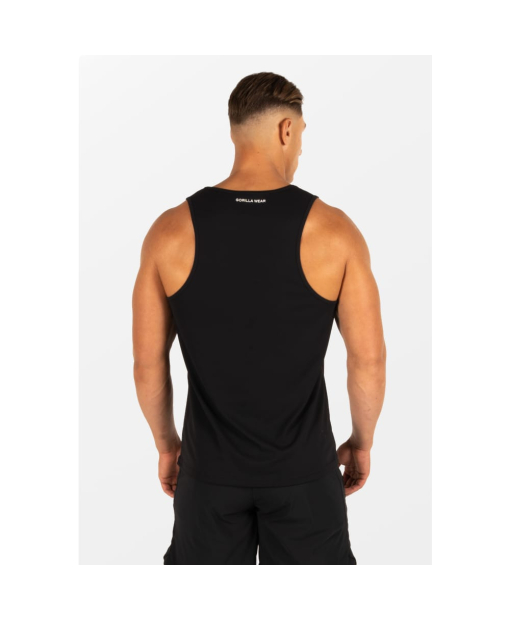 Майка Colton Tank Top Black1