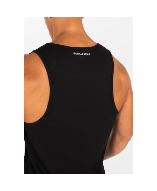 Майка Colton Tank Top Black3