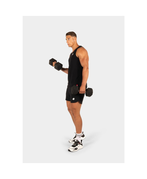 Майка Colton Tank Top Black5