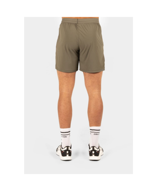  Colton Shorts Army Green2