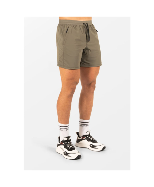  Colton Shorts Army Green3
