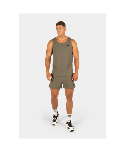  Colton Shorts Army Green5