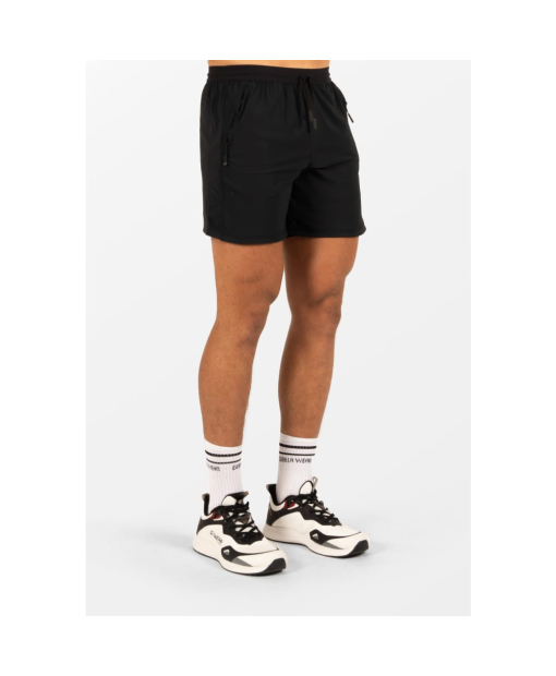 Шорти Colton Shorts Black2