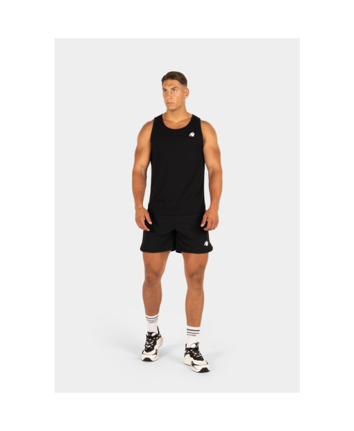 Шорти Colton Shorts Black5