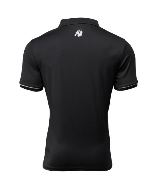 Футболка Forbes Polo Black