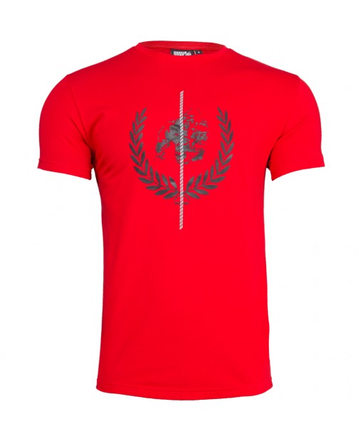 Футболка Rock Hill T-Shirt Red