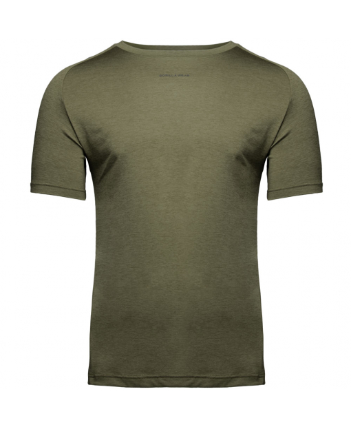 Футболка Taos T-Shirt - Army Green