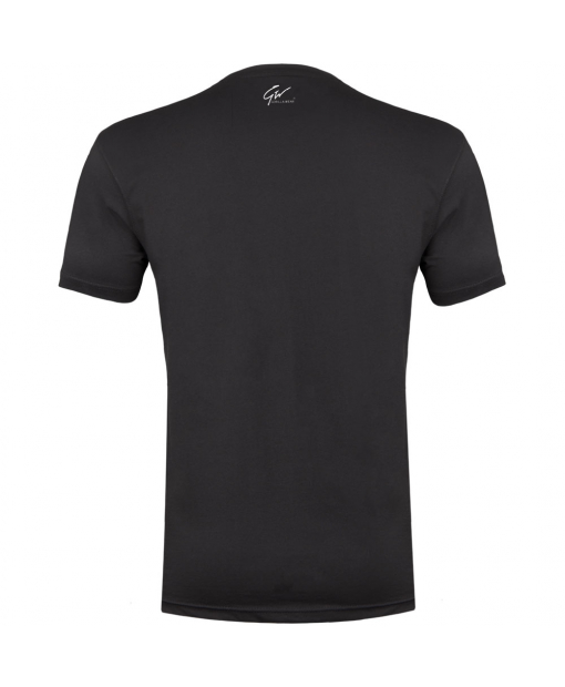 Футболка Johnson T-shirt Black