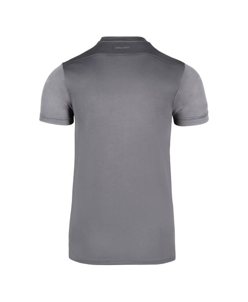 Washington T-Shirt Gray