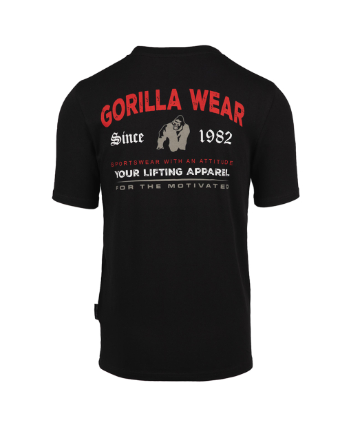 Warren T-Shirt
