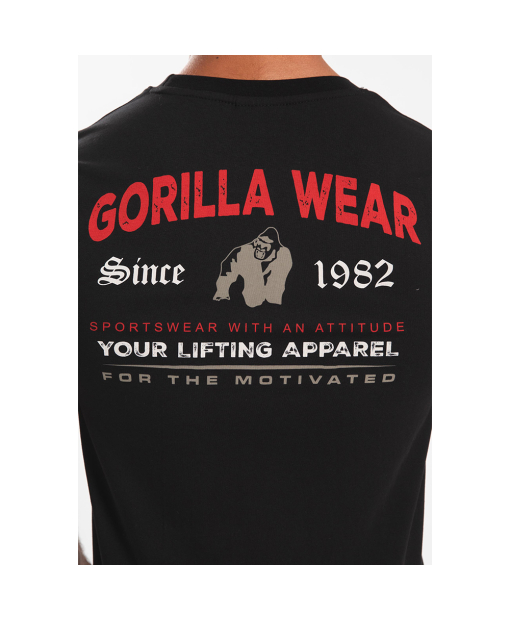 Warren T-Shirt