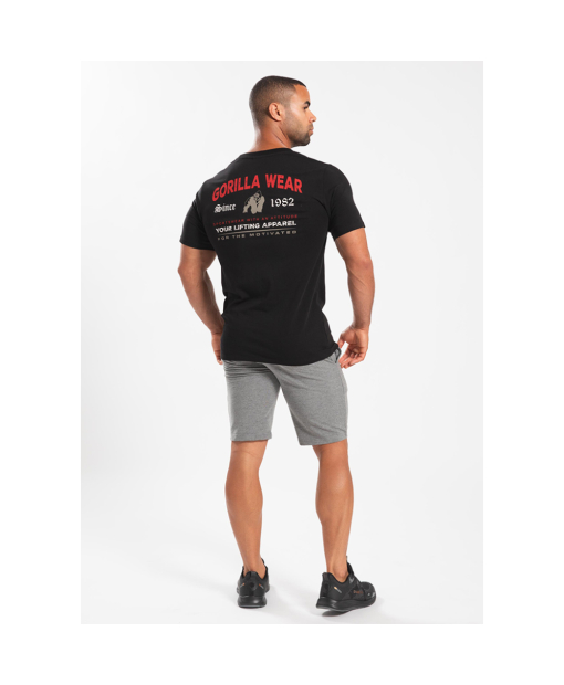 Warren T-Shirt