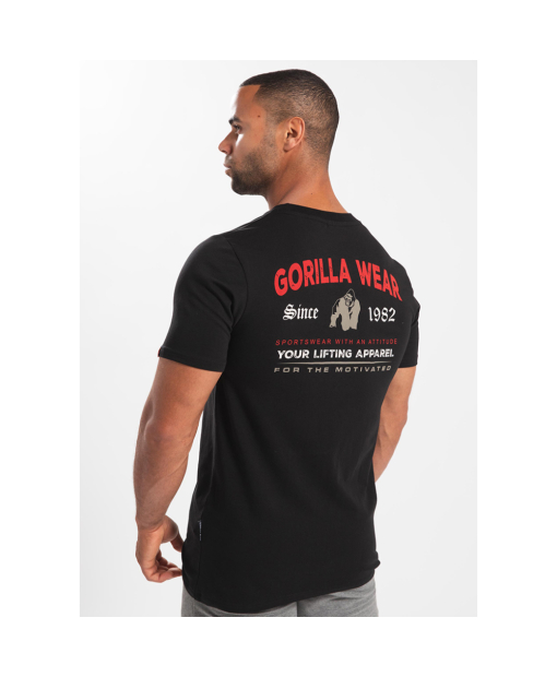 Warren T-Shirt