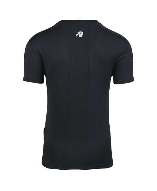Broxton T-Shirt Black