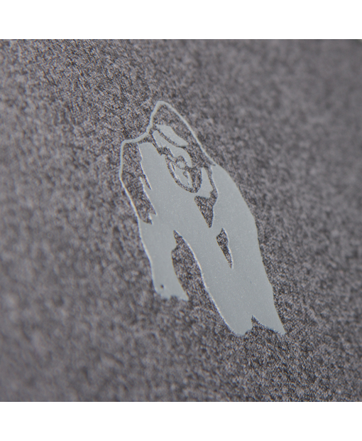 Rentz Long Sleeve - Dark Gray