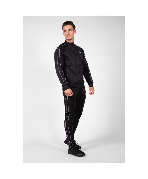 Wenden Track Jacket