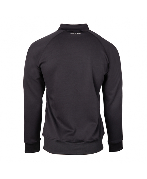 Wenden Track Jacket