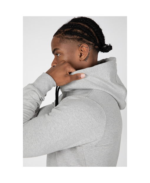 Palmer Hoodie Gray