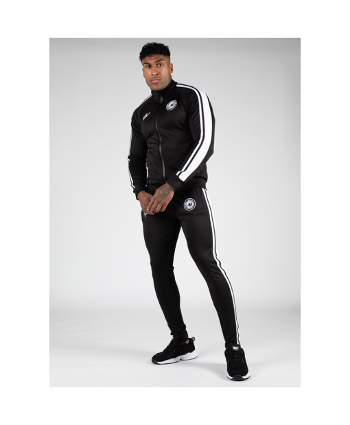 Спортивний костюм Stratford Black