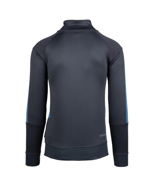 Кофта Devon Training Jacket Gray/Blue1