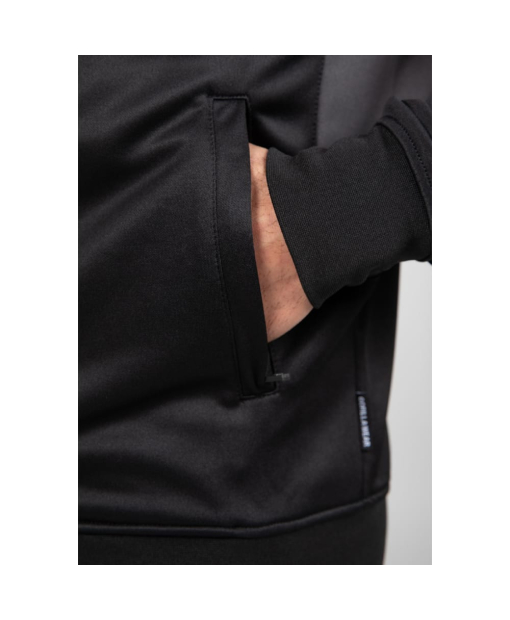 Кофта Devon Training Jacket5