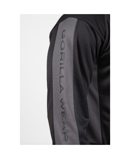 Кофта Devon Training Jacket7