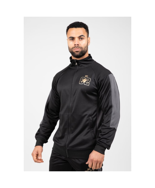 Кофта Devon Training Jacket