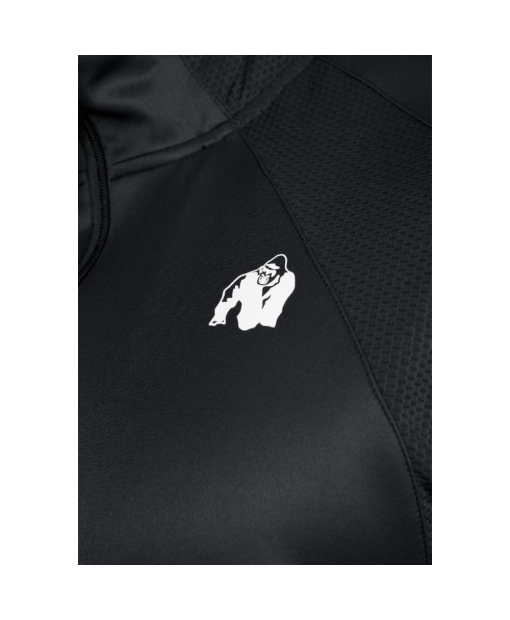 Кофта Tennessee Track Jacket Black4