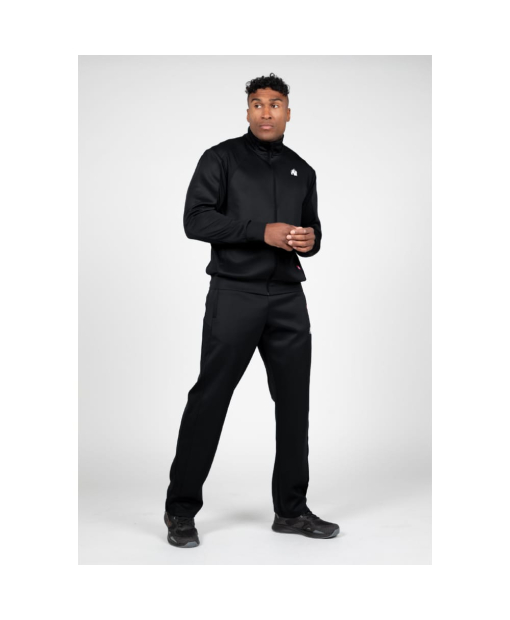 Спортивний костюм Tennessee Black