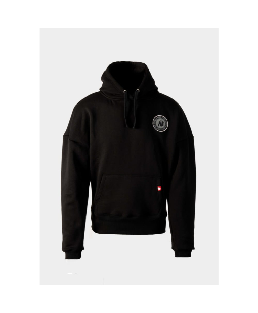 Худи Jordan Oversized Hoodie Black"Худи Jordan Oversized Hoodie Black7