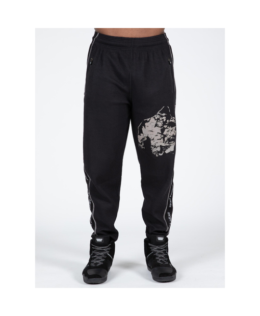 Buffalo Old School Black/Gray