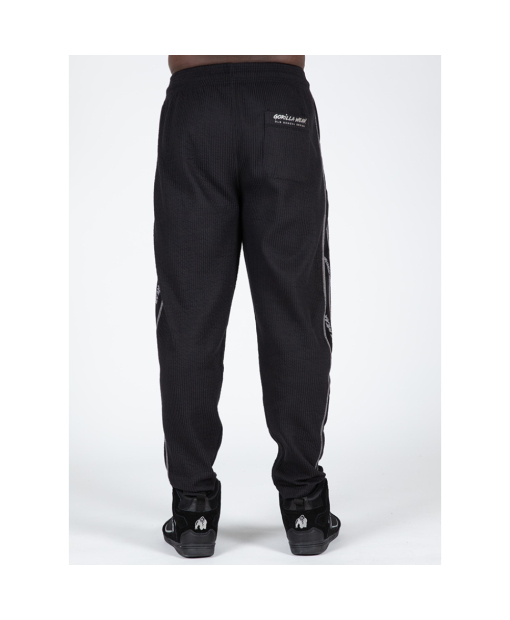 Buffalo Old School Black/Gray