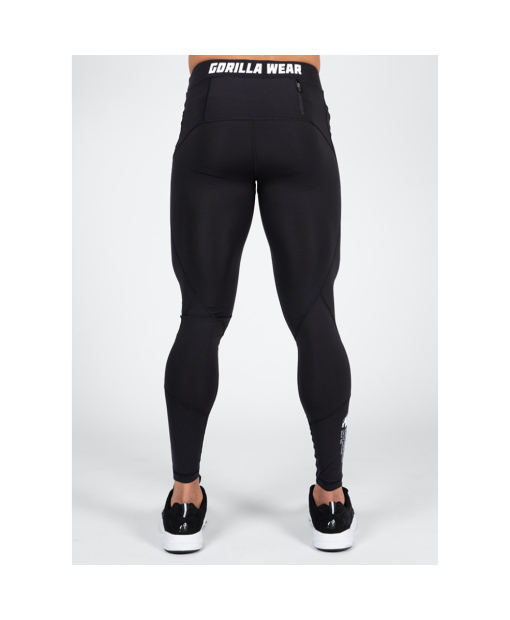 Winchester Men's Tights Black