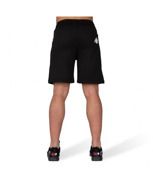 Шорты Pittsburgh Sweat Shorts Black