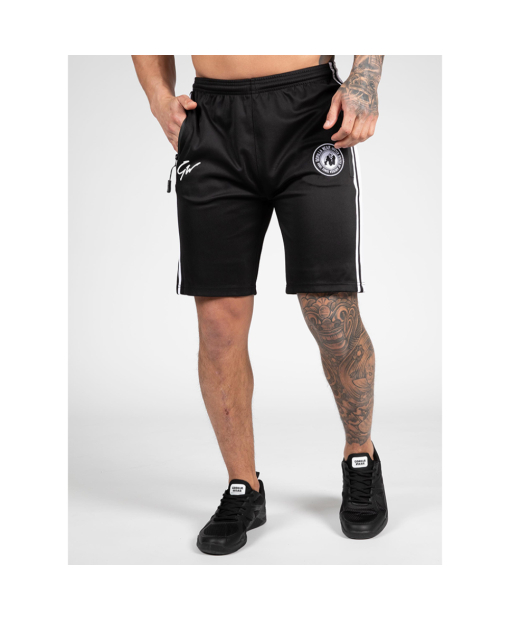 Stratford Track Shorts