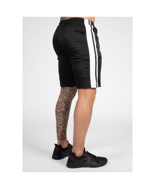 Stratford Track Shorts