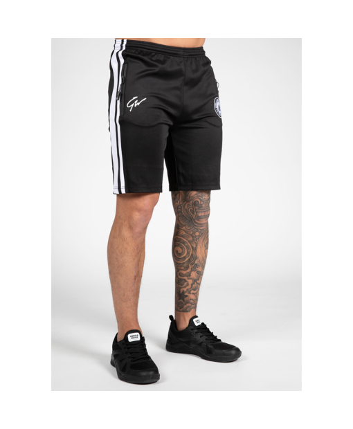 Stratford Track Shorts