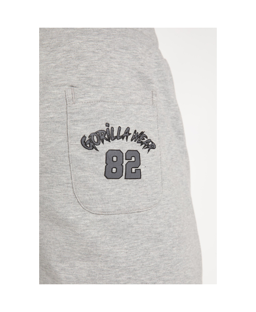 Colorado Sweatpants Gray