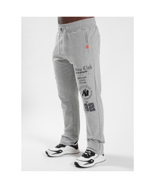 Colorado Sweatpants Gray